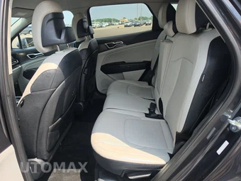 2024 Kia Sportage EX – miniatura 13