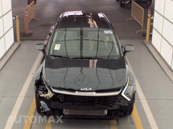 2024 Kia Sportage EX – miniatura 2