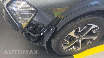 2024 Kia Sportage EX – miniatura 20