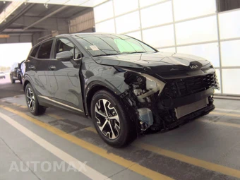 2024 Kia Sportage EX – miniatura 3