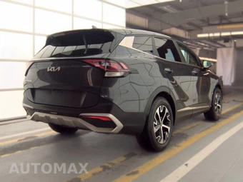 2024 Kia Sportage EX – miniatura 4