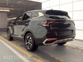 2024 Kia Sportage EX – miniatura 6