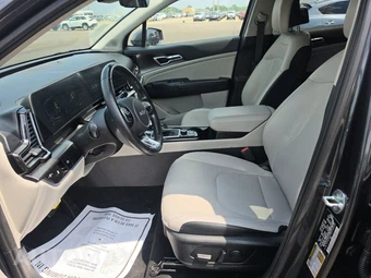 2024 Kia Sportage EX – miniatura 7