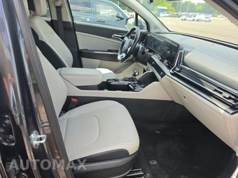 2024 Kia Sportage EX – miniatura 8