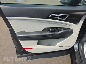 2024 Kia Sportage EX – miniatura 9