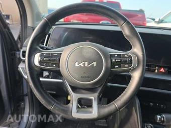 2024 Kia Sportage EX - miniatura 10