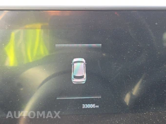 2024 Kia Sportage EX - miniatura 12