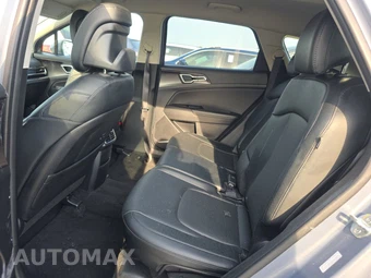 2024 Kia Sportage EX - miniatura 13