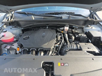 2024 Kia Sportage EX - miniatura 15