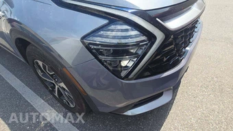 2024 Kia Sportage EX - miniatura 19