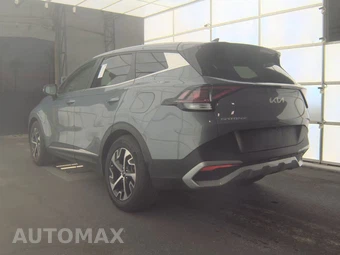 2024 Kia Sportage EX - miniatura 6