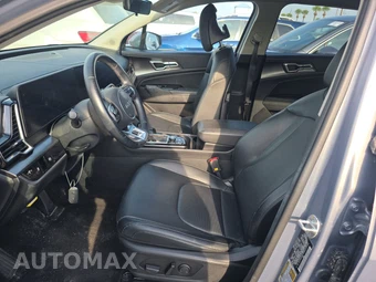 2024 Kia Sportage EX - miniatura 7