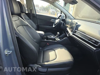 2024 Kia Sportage EX - miniatura 8