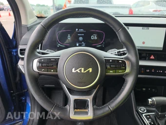 2024 Kia Sportage EX - miniatura 10