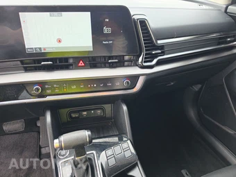 2024 Kia Sportage EX - miniatura 11