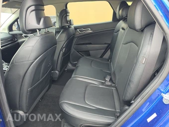 2024 Kia Sportage EX - miniatura 13