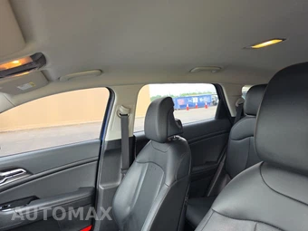 2024 Kia Sportage EX - miniatura 18