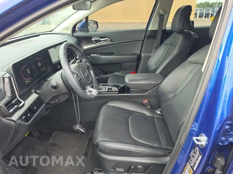 2024 Kia Sportage EX - miniatura 7