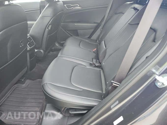 2024 Kia Sportage EX - miniatura 13