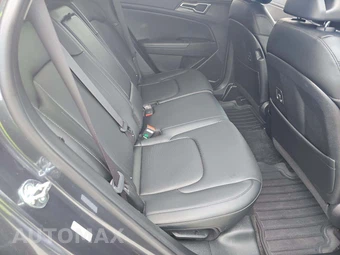 2024 Kia Sportage EX - miniatura 16