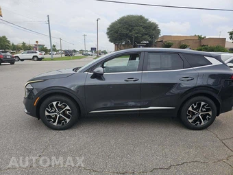 2024 Kia Sportage EX - miniatura 2