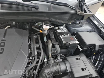 2024 Kia Sportage EX - miniatura 21