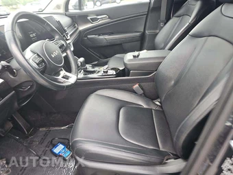 2024 Kia Sportage EX - miniatura 6