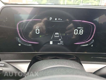 2024 Kia Sportage EX - miniatura 9