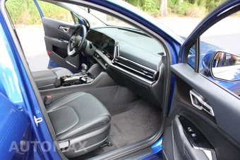 2024 Kia Sportage EX - miniatura 22