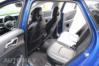 2024 Kia Sportage EX - miniatura 23