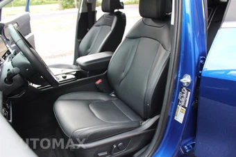 2024 Kia Sportage EX - miniatura 25