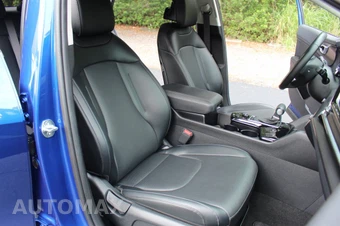 2024 Kia Sportage EX - miniatura 26