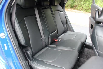2024 Kia Sportage EX - miniatura 28
