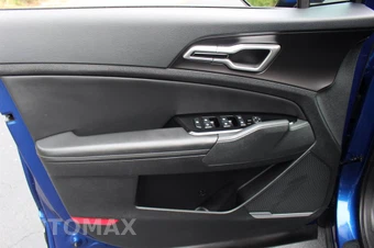 2024 Kia Sportage EX - miniatura 29