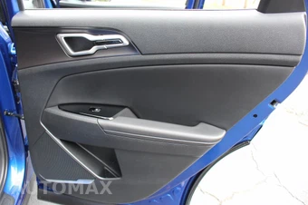 2024 Kia Sportage EX - miniatura 32