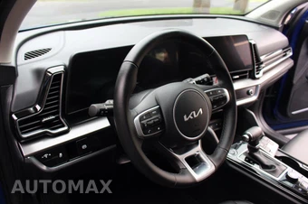 2024 Kia Sportage EX - miniatura 33