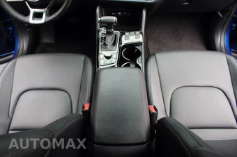 2024 Kia Sportage EX - miniatura 37