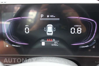 2024 Kia Sportage EX - miniatura 38