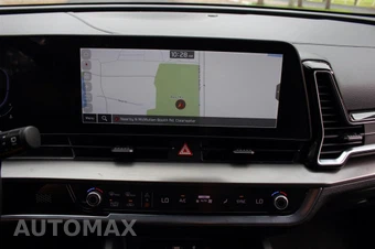 2024 Kia Sportage EX - miniatura 39