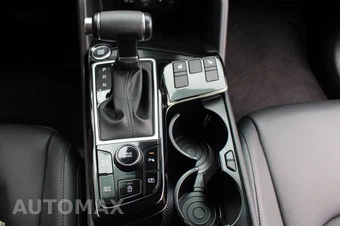 2024 Kia Sportage EX - miniatura 42