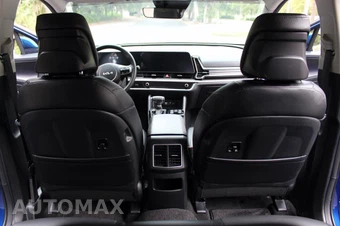 2024 Kia Sportage EX - miniatura 46