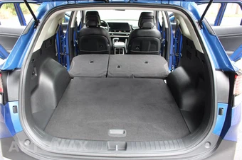 2024 Kia Sportage EX - miniatura 48