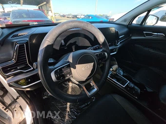 2024 Kia Sportage EX - miniatura 10