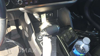 2024 Kia Sportage EX - miniatura 19