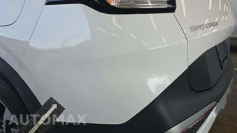 2024 Kia Sportage EX - miniatura 24