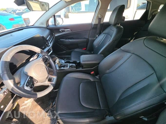 2024 Kia Sportage EX - miniatura 7