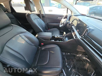 2024 Kia Sportage EX - miniatura 8