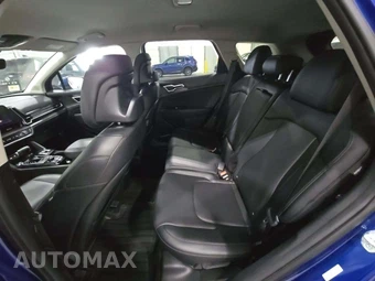 2024 Kia Sportage EX - miniatura 13