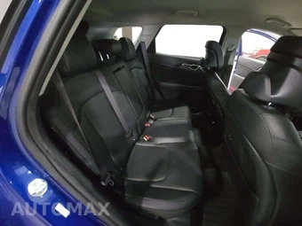 2024 Kia Sportage EX - miniatura 16