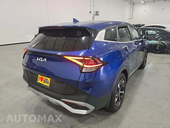 2024 Kia Sportage EX - miniatura 3